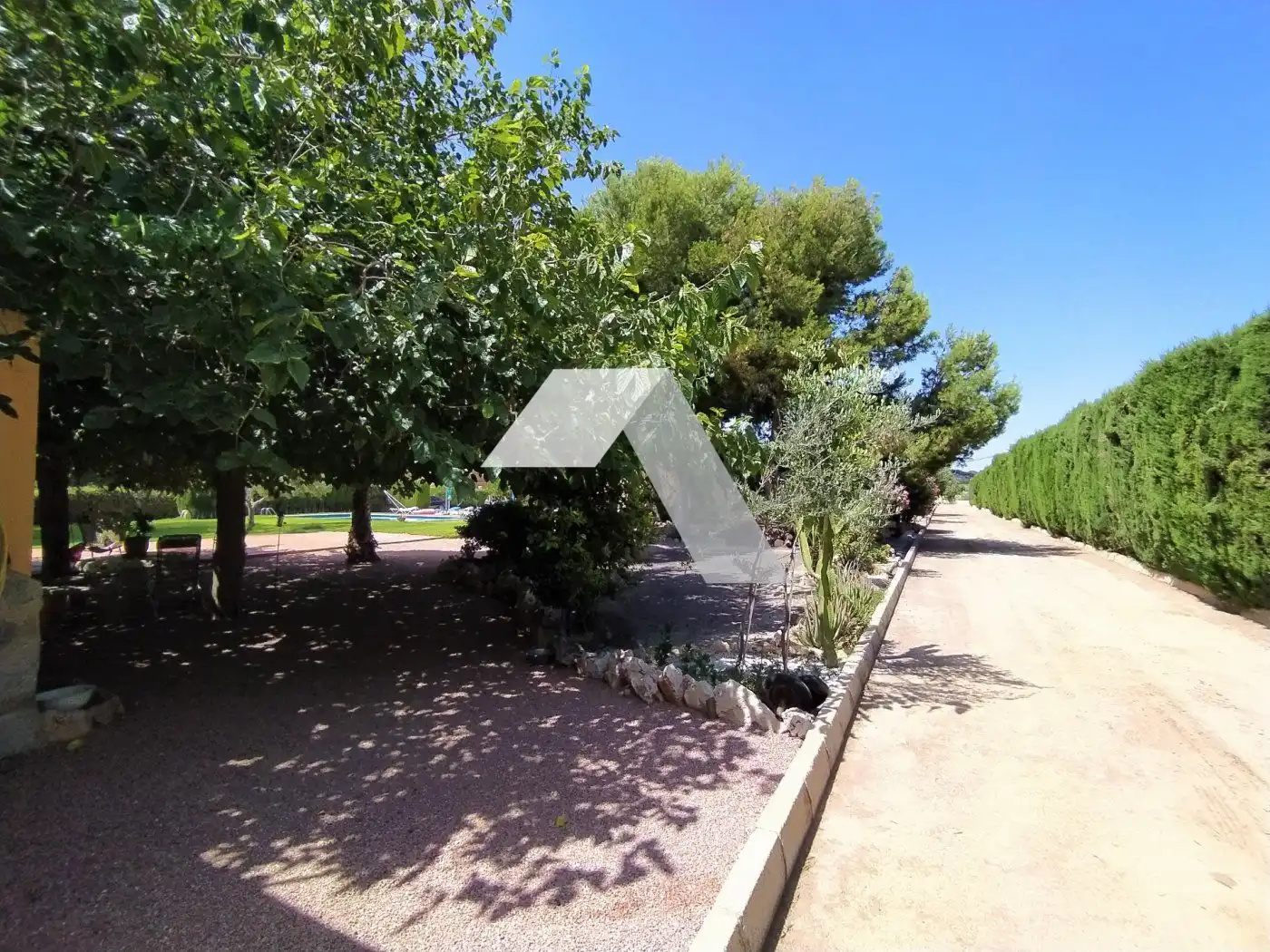 Casa o xalet en venda a La Huerta