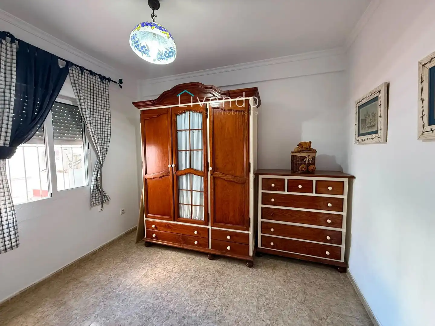 Dormitori de Pis en venda en San Fernando amb Aire condicionat