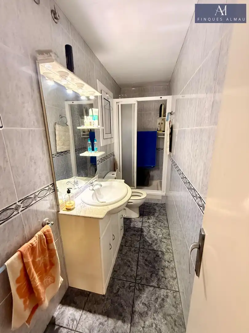 Flat with lift for sale in Avenida CATALUNYA, imagen 14