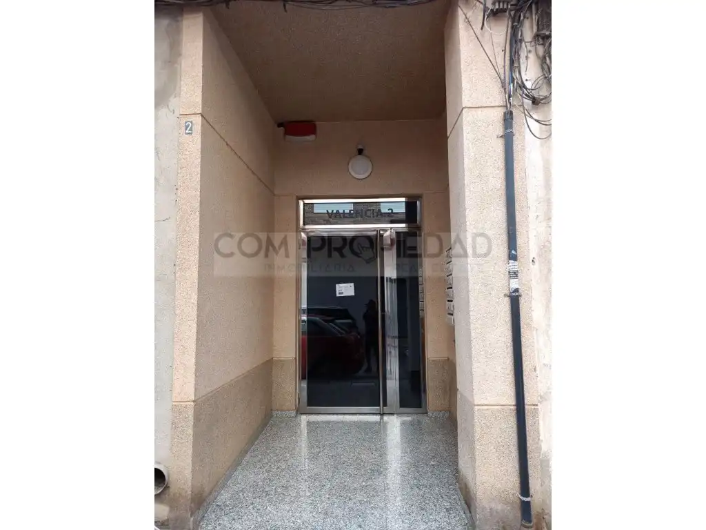 Parking de Garaje en venta en Águilas