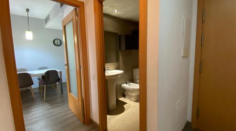 Photo 3 of Flat to rent in Josep Ricart, Roses - Castellbell, Sant Feliu de Llobregat