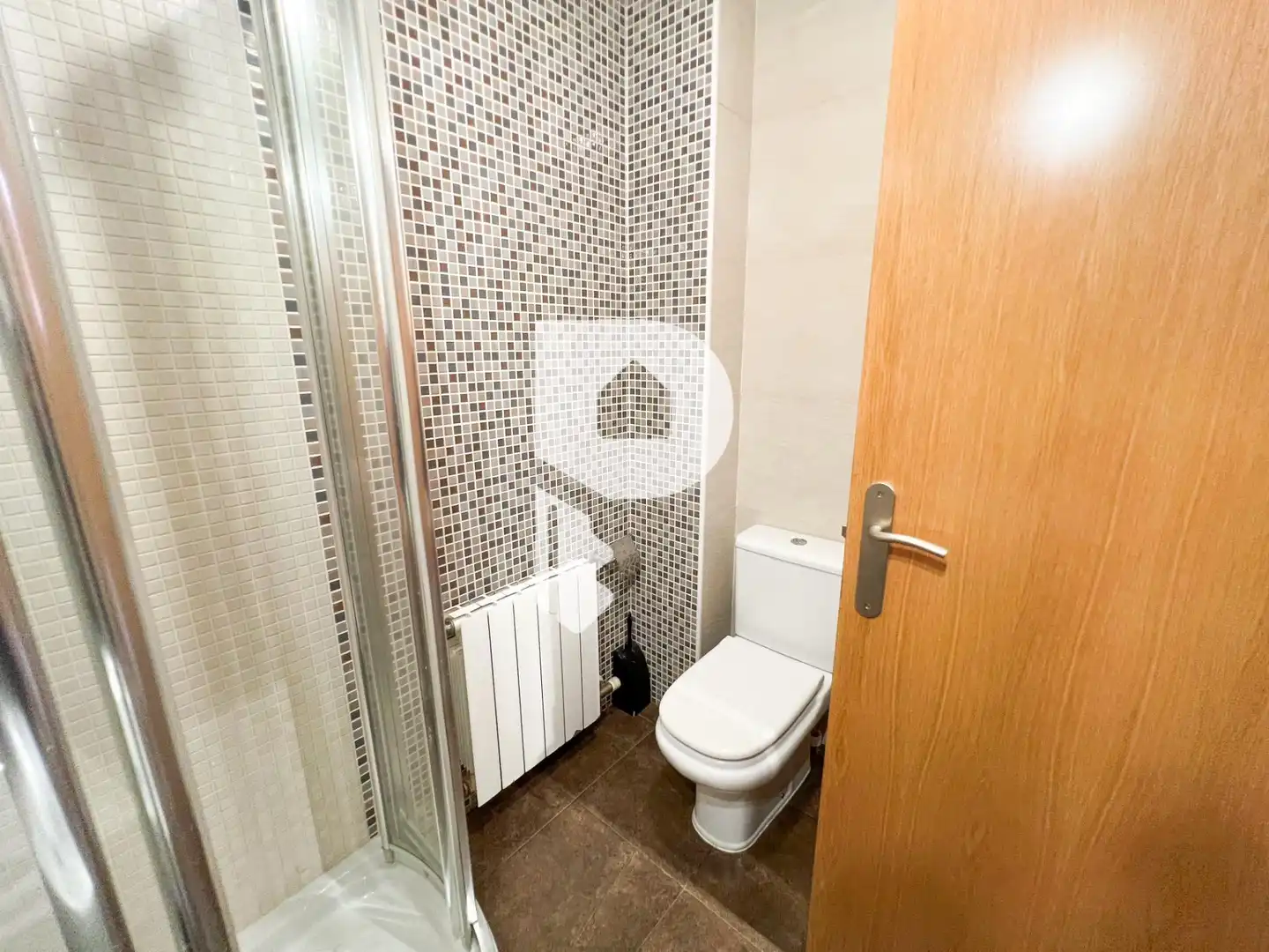 Bathroom of Houses for sale in Pallejà  with Heating, Private garden and Terrace