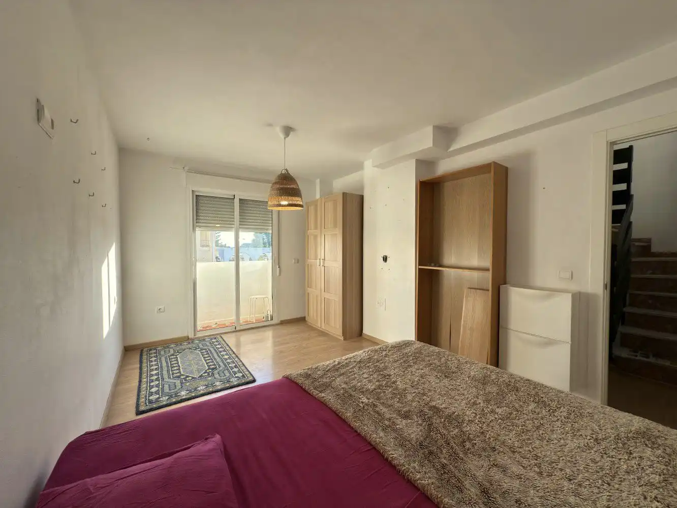 Habitación de Casa o chalet en venta en Vélez-Málaga con Terraza y Trastero