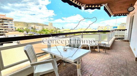 Foto 2 de Piso en venta en Av. Juan Carlos I, 31, Los Cristianos, Arona