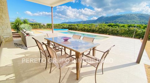 Photo 3 of Houses for sale in Beniarbeig, Alicante