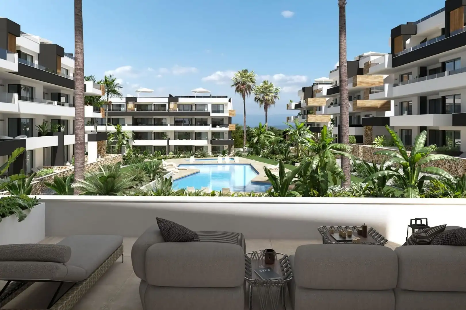 Apartament en venda a Orihuela Costa, imagen 25