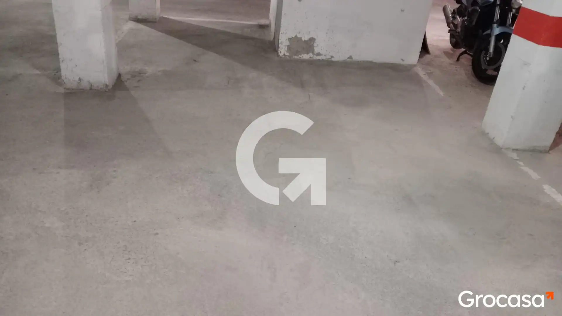 Garage zum Verkauf in Sagunto / Sagunt