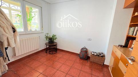 Foto 2 de Casa adosada en venda a Cabrerizos, Salamanca