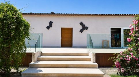 Foto 2 de Casa o xalet en venda a Binissalem, Illes Balears