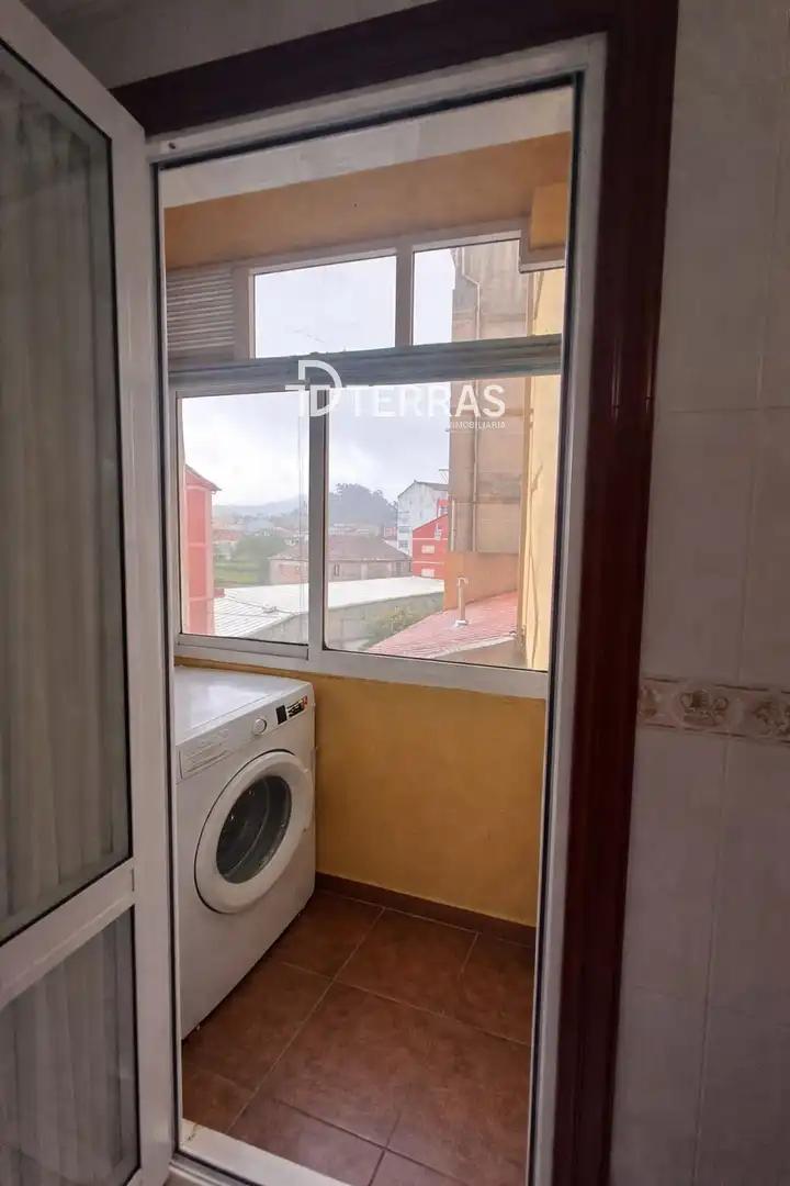 Flat for sale in Xose Solla, Soutomaior