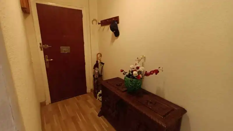 Piso de alquiler en Madrid con Aire acondicionado, Calefacción y Terraza