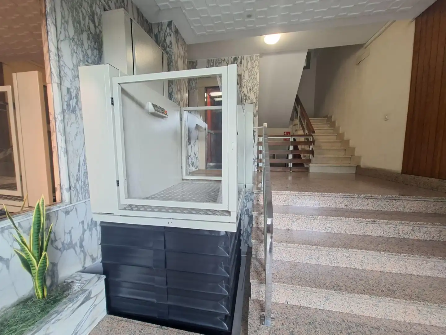 Apartments for sale in Vilagarcía de Arousa  with Heating