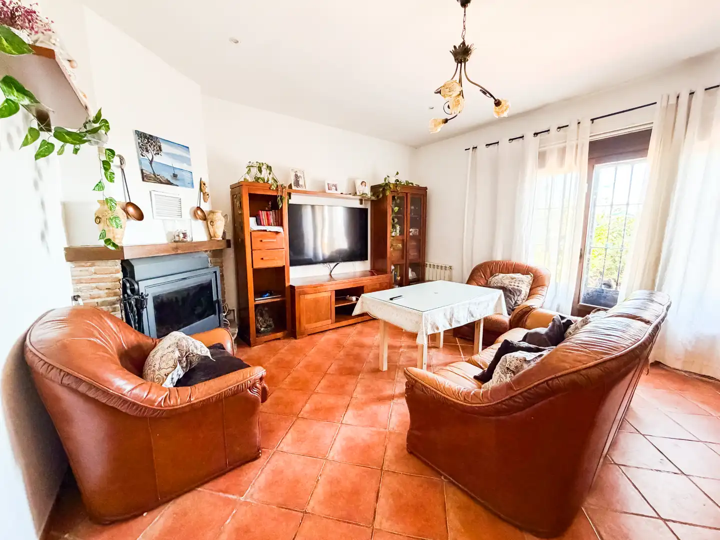 Haus mit Terrasse zum Verkauf in Baico, imagen 18