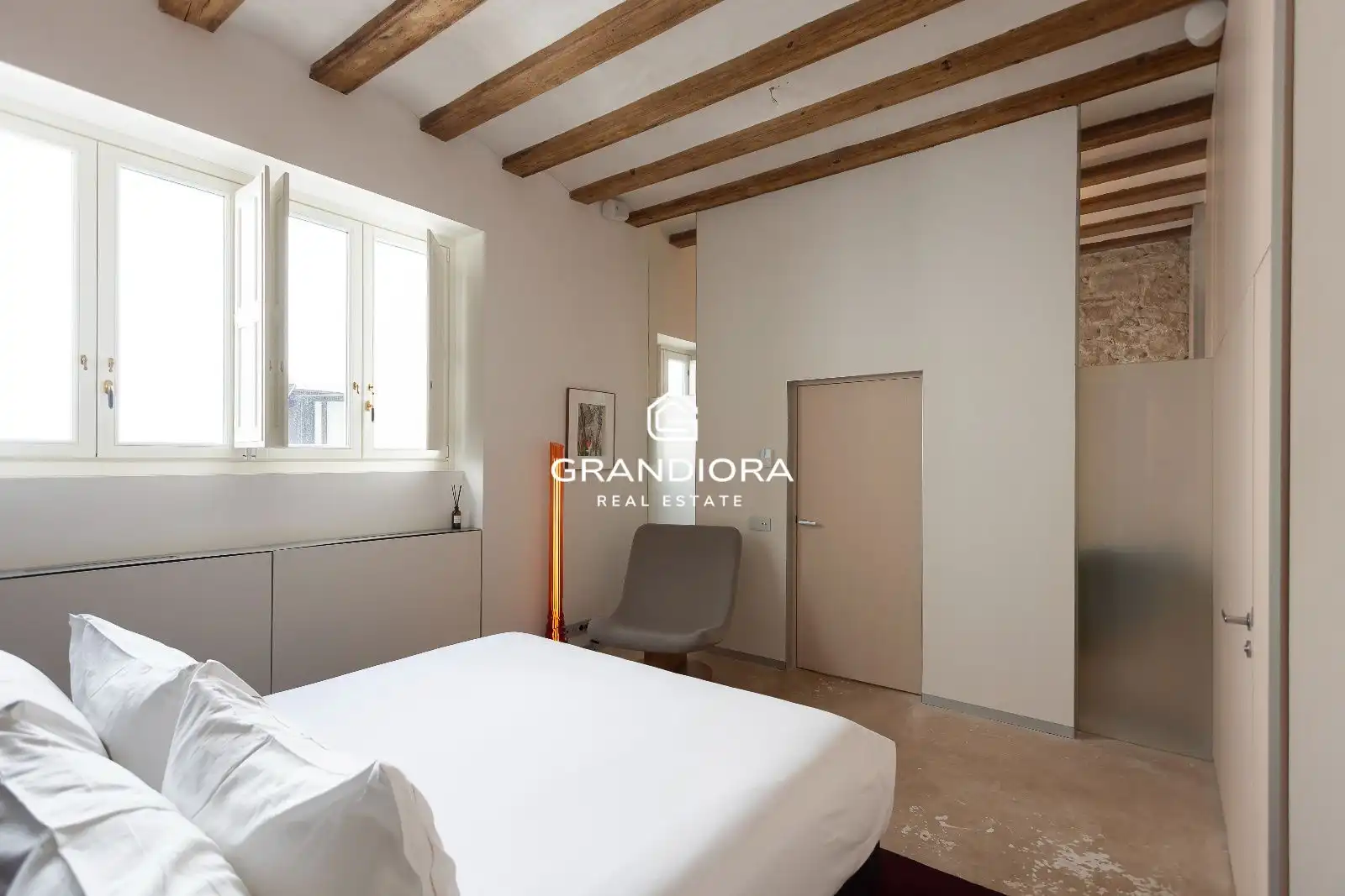 Duplex con piscina in affitto a Plaça de Sant Just, imagen 8