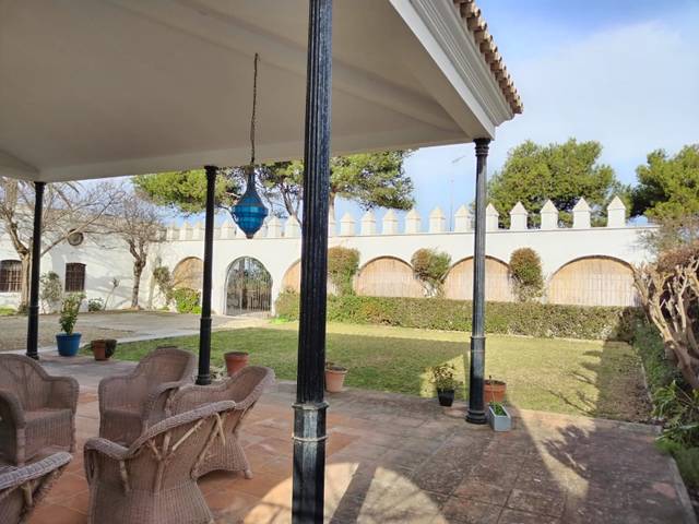 Casa-chalet en Venta en Carretera de la Jara, 24 en La Jara