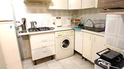 Photo 5 of Flat to rent in Avenida de Honorio Lozano, 59, Villalba Estación, Madrid