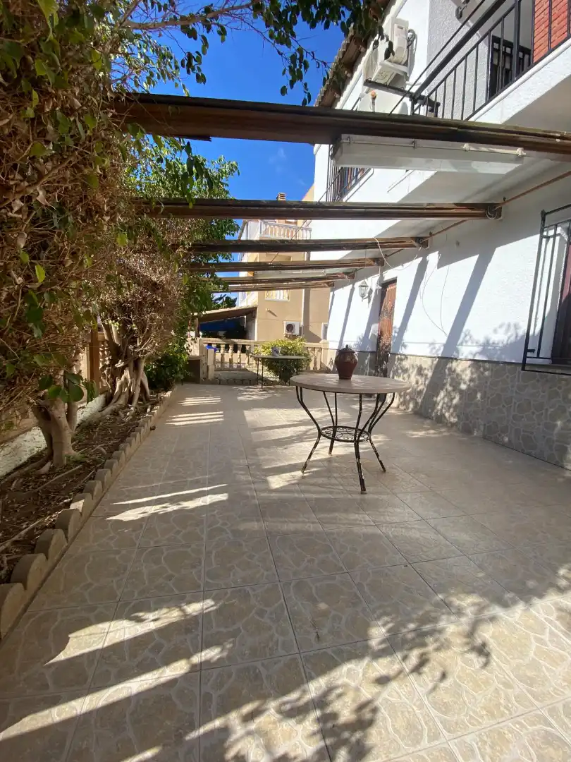 Villa avec terrasse à vendre à El Hornillo, imagen 5
