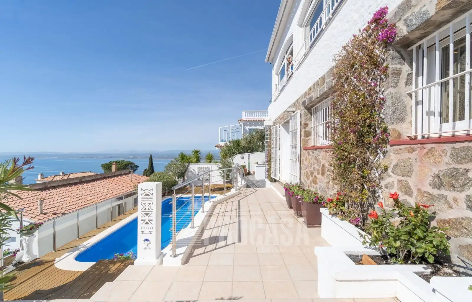 Detached house with pool for sale in DE JORDI DE SANT JORDI, imagen 24