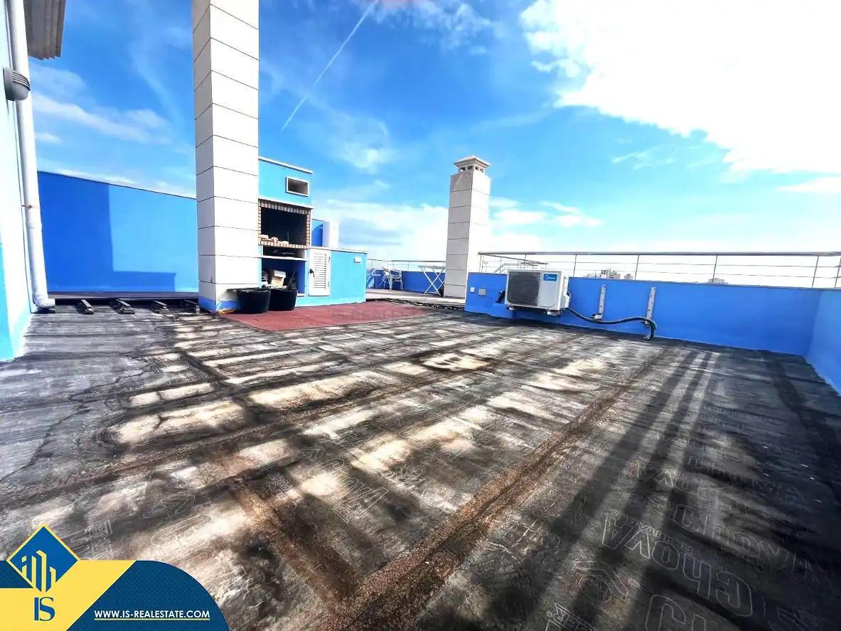 Penthouse mit Terrasse zum Verkauf in Nueva Torrevieja - Aguas Nuevas, imagen 21