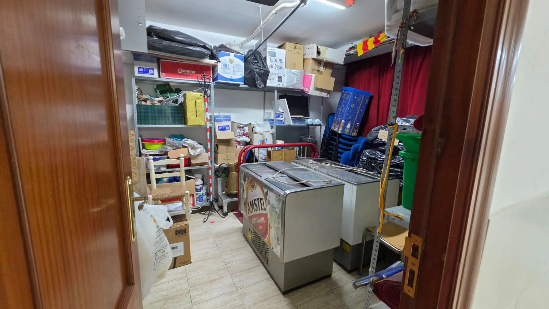 Local comercial en venda a Carrer de Peris Brell 48, imagen 15