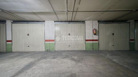 Foto 5 de Garatge en venda a Pajarillos Bajos, Valladolid Capital