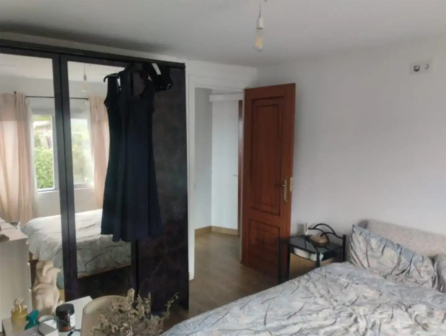 Habitación de Piso en venta en Culleredo con Horno y Lavadora
