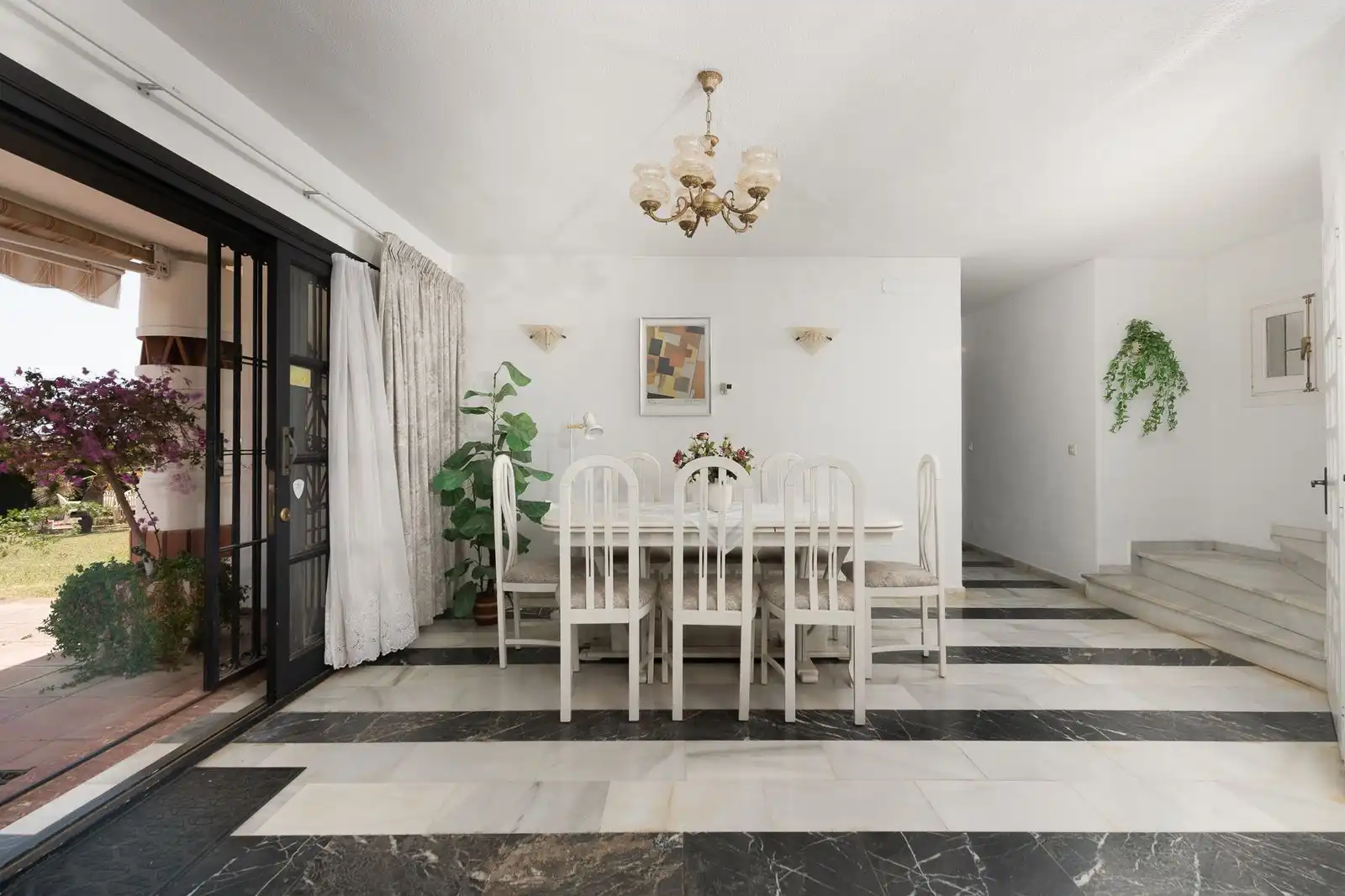 Villa mit Pool zum Verkauf in Calle Nueva Atalaya 37, imagen 3