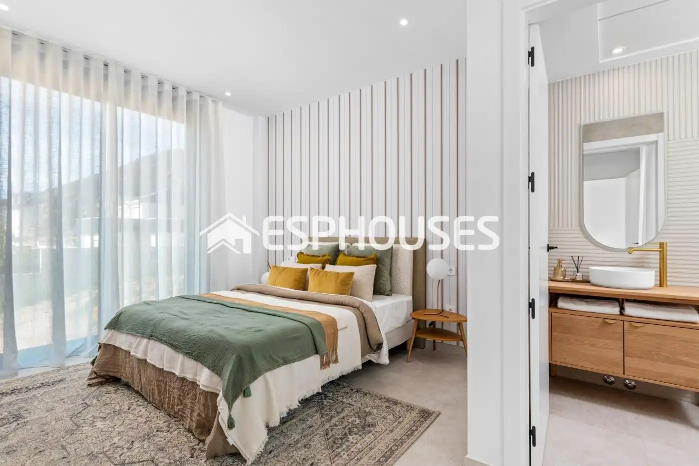 Maison avec piscine à vendre à Balcón de Ponoig - Polop Paradis - Polop Hills, imagen 17