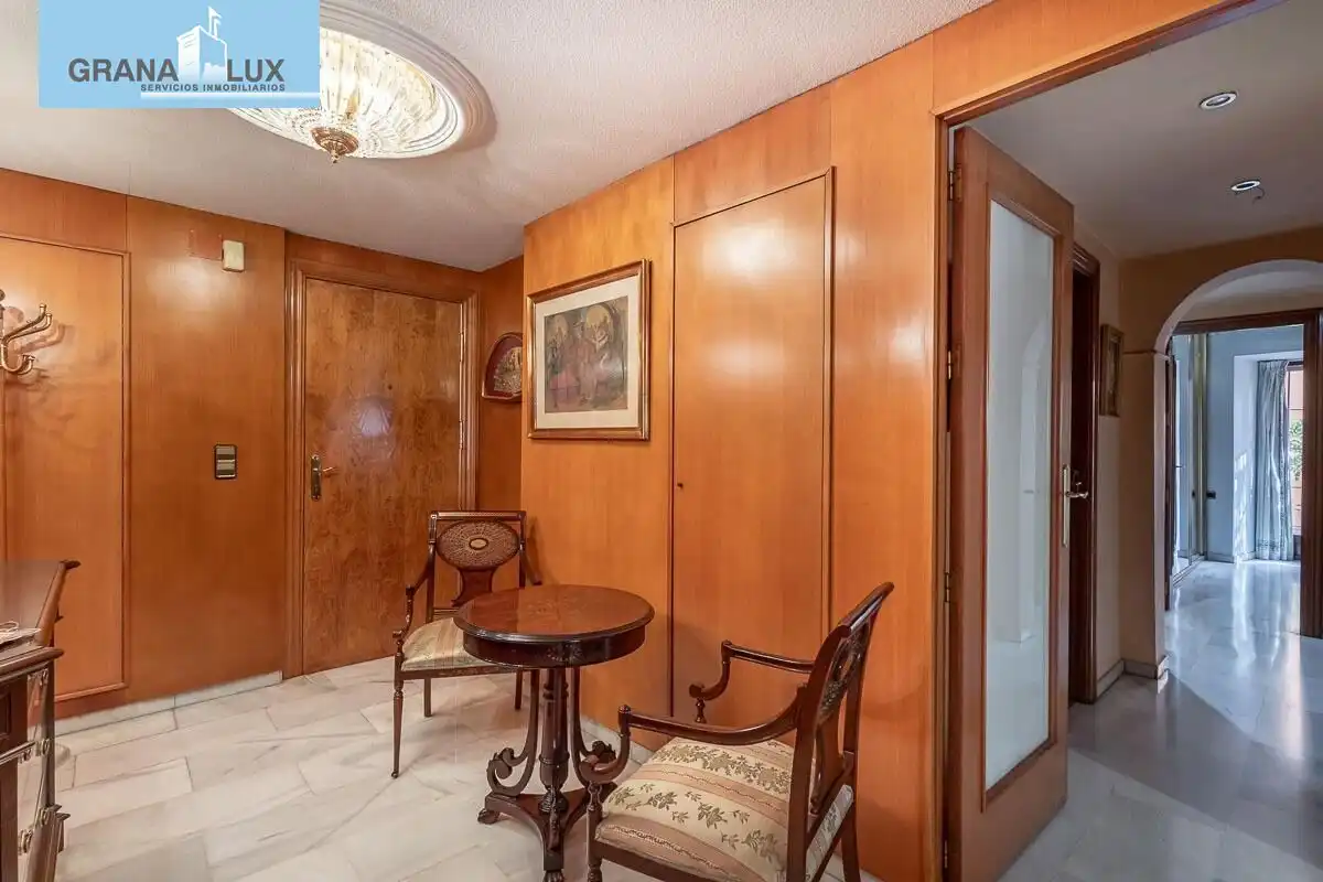 Piso con piscina en venta en ESCORIAZA, imagen 37