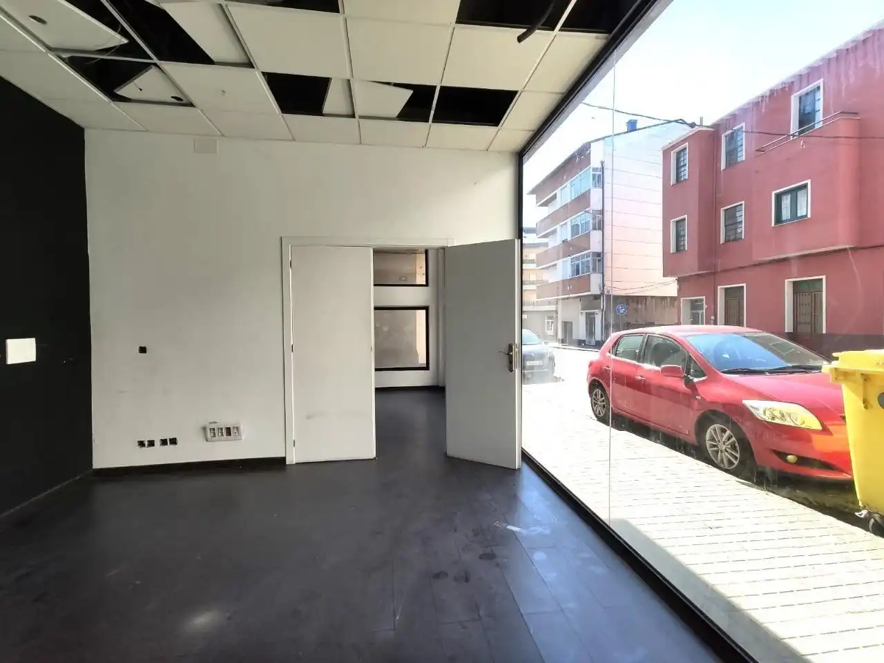 Commercial properties for sale in Calle del Progreso, 81, A Rúa