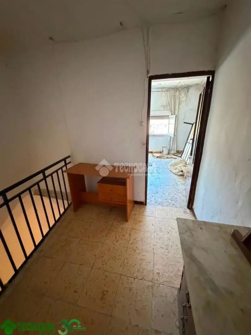 Habitatge amb piscina en venda a C. Lobo, imagen 41