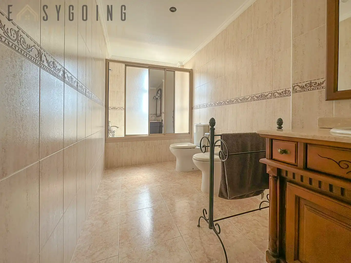 Reihenhaus mit Pool zum Verkauf in Calle Logroño, imagen 11
