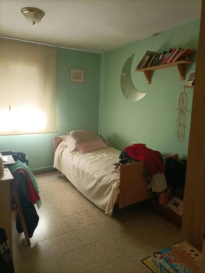 Appartamento con terrazza in vendita a Plaça Maria Auxiliadora, imagen 10