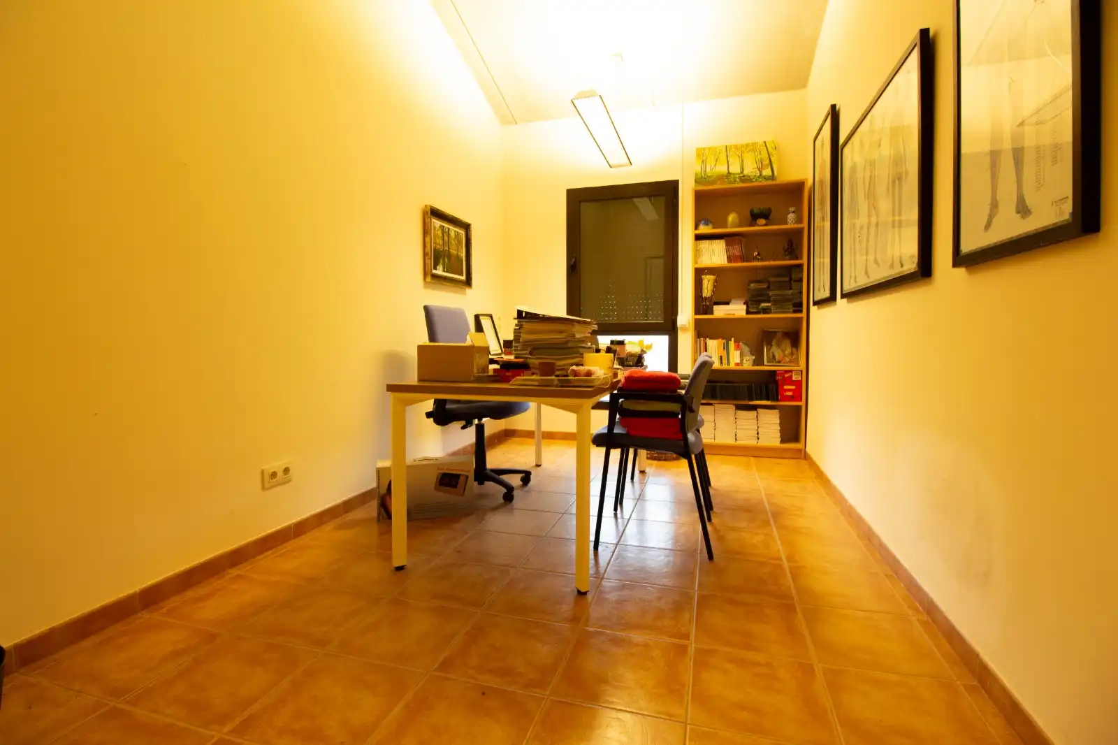 Finca rústica en venda en Mieres (Girona) amb Jardí privat, Terrassa i Traster
