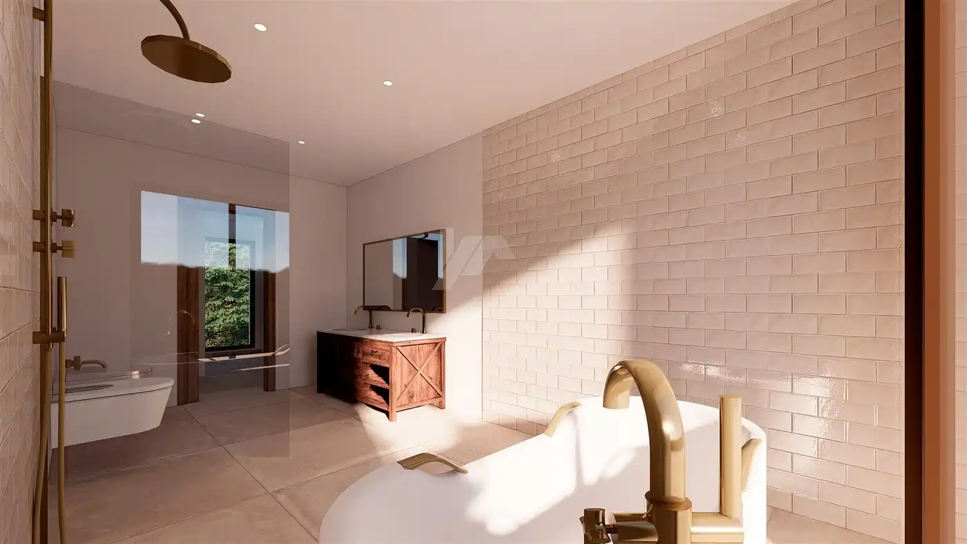 Country house with pool for sale in Benissa pueblo, imagen 17