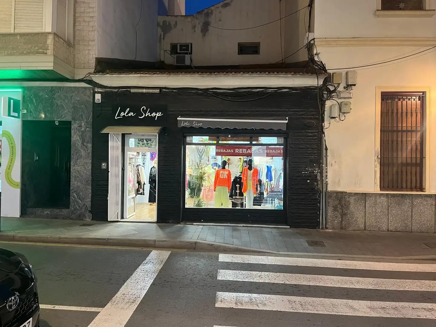 Business premises for sale in Calle Ramón Gallud 35, imagen 2