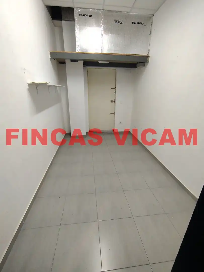Local de alquiler en Huesca con Aire acondicionado, Calefacción y Parquet