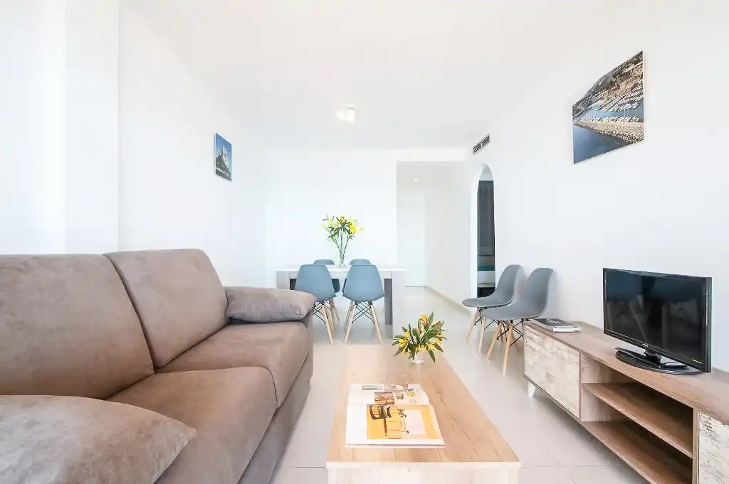 Apartamento en venta en Mascarat, imagen 7