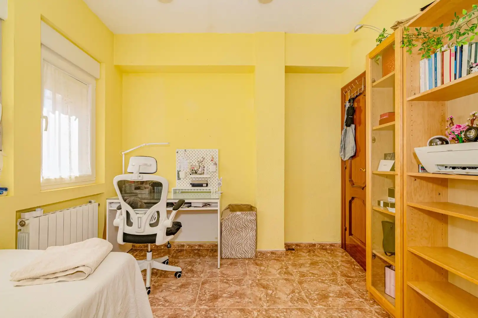 Flat with lift for sale in Calle Cibeles, imagen 21