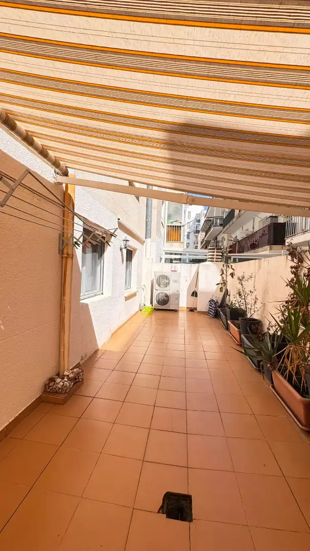 Pis amb terrassa en venda a Carrer d'Antoni Gaudí 11, imagen 10