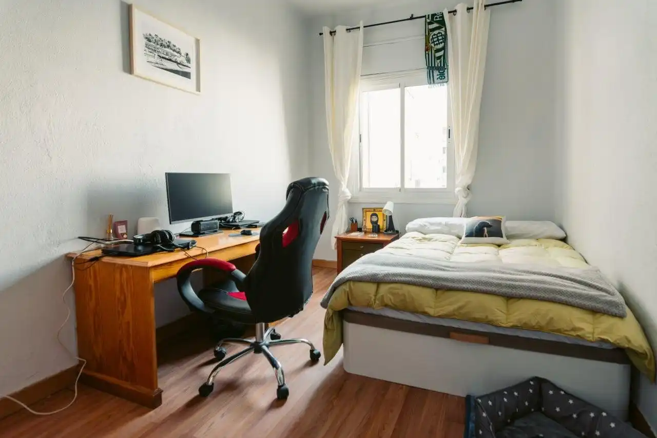 Flat with lift to rent in Chamberí, imagen 15