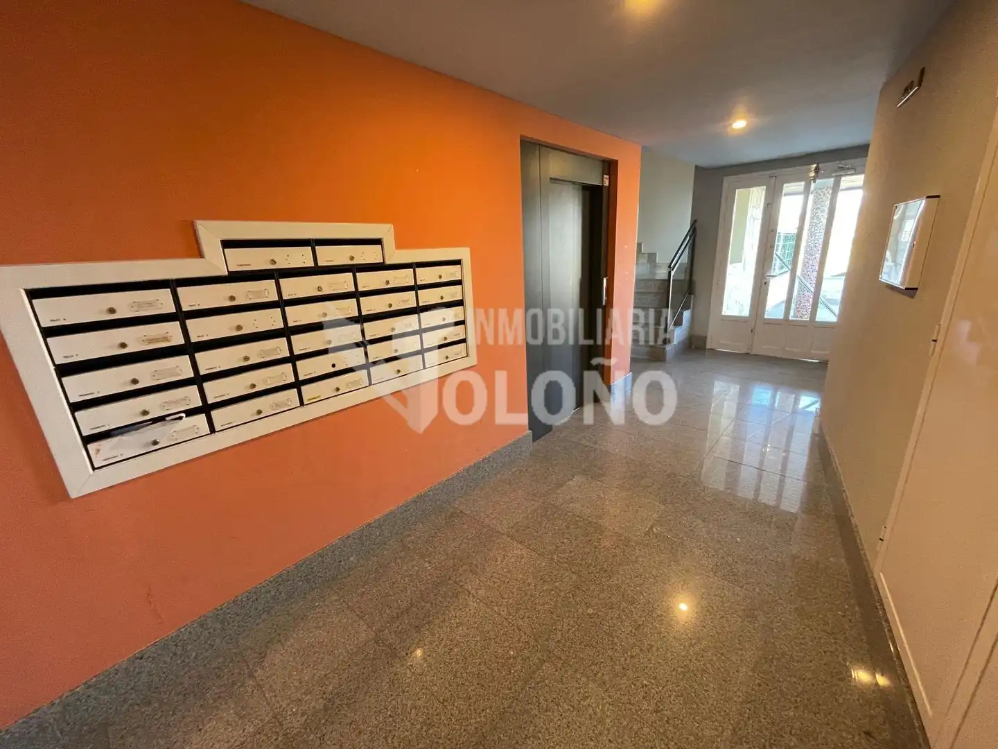Apartamento en venta en Alesanco con Calefacción, Terraza y Trastero