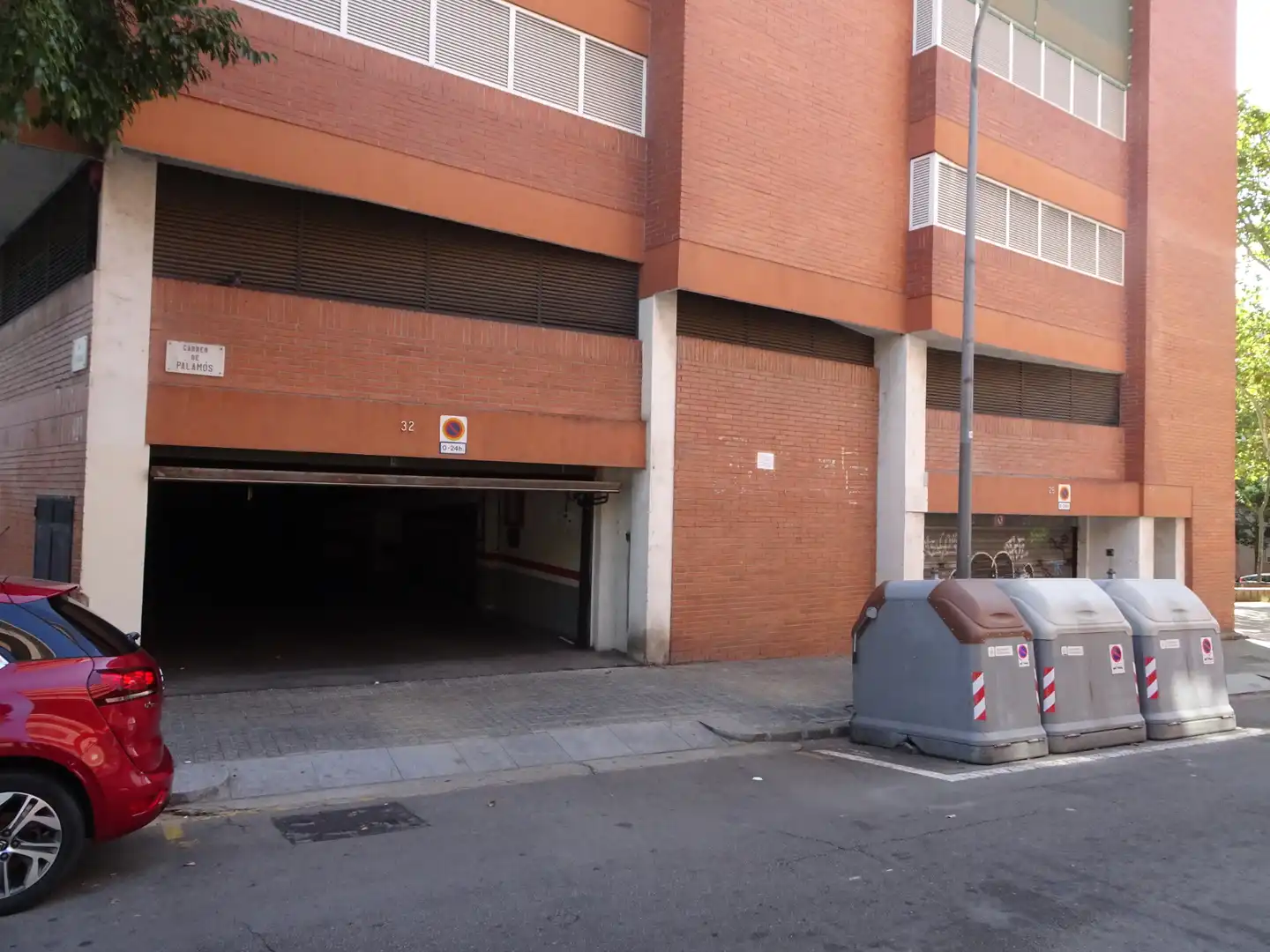 Individual amb ascensor en venda a Carrer de Palamós 28, imagen 4