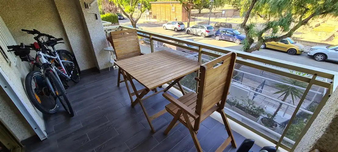 Apartament de lloguer a Cambrils Platja