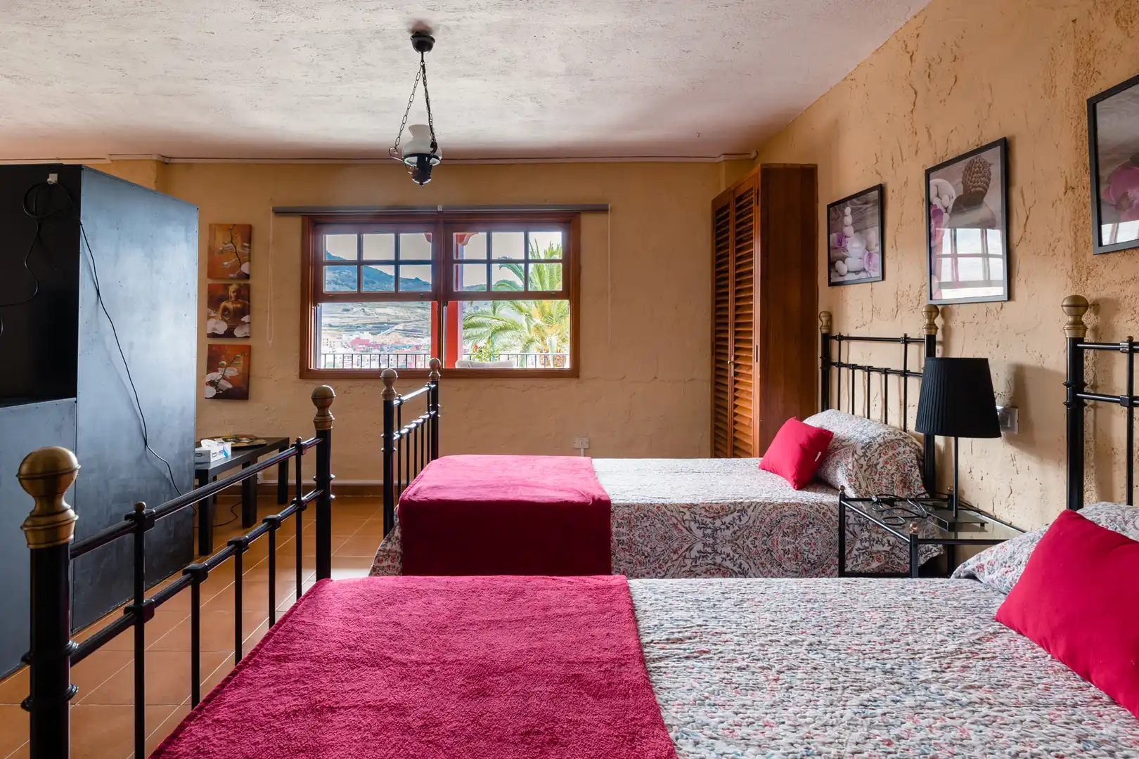Casa con terraza en venta en Tegueste, imagen 46