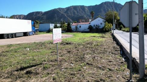Foto 2 de Residencial en venda a Camino Viejo de Orihuela, 26, Torreagüera, Murcia