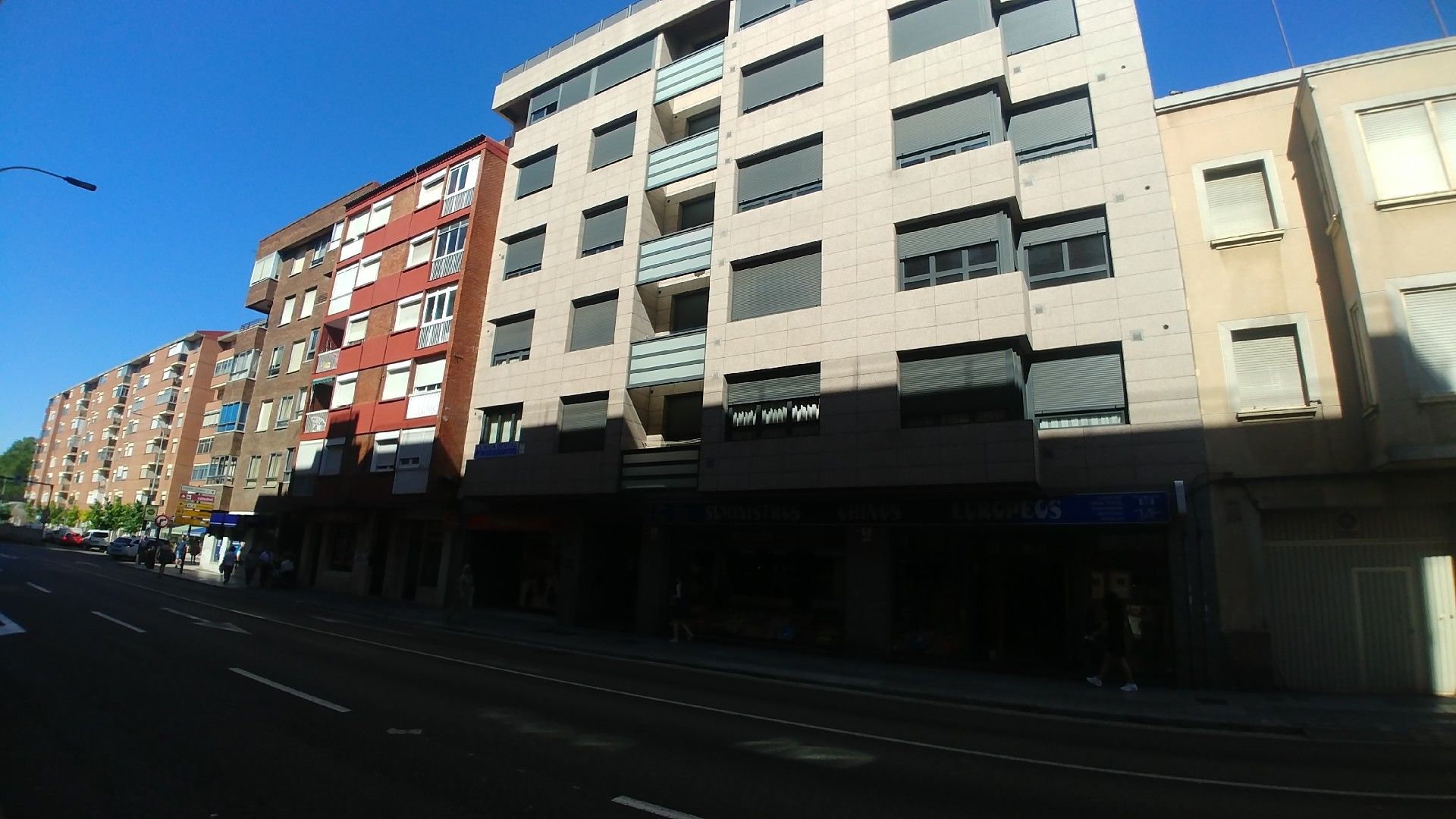 Apartament en venda a AV SANTANDER, San Juanillo