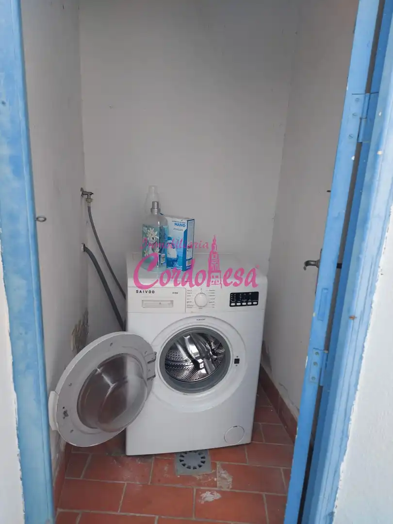Estudio de alquiler en Córdoba con Aire acondicionado, Terraza y Balcón