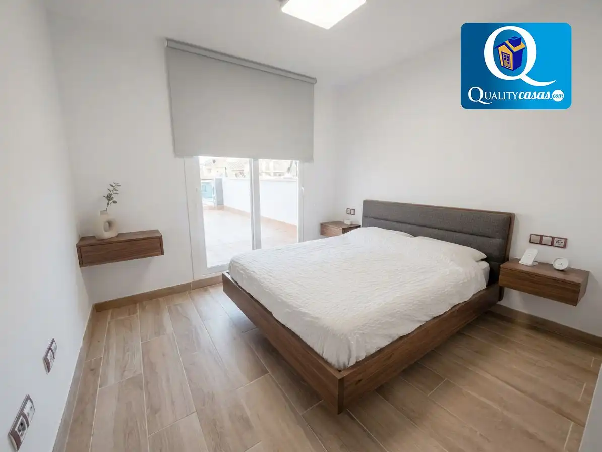 Piso con ascensor en venta en Pueblo Español - Coveta Fumá, imagen 9