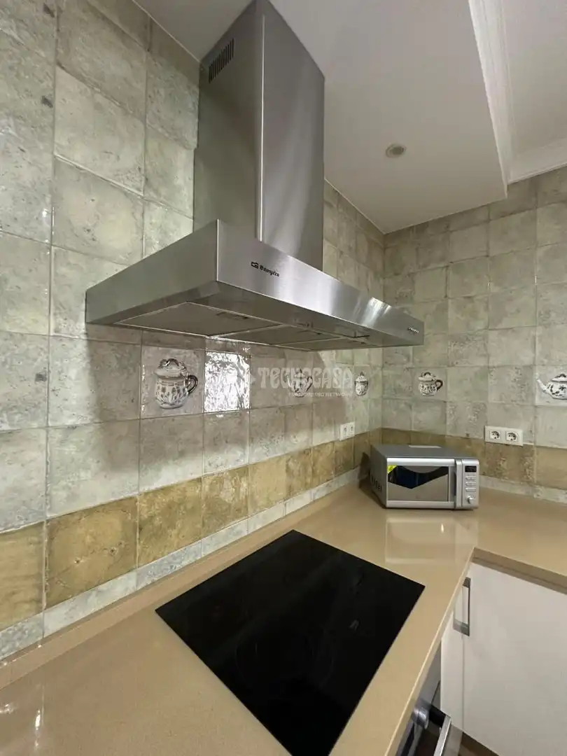 Cocina de Piso en venta en Arcos de la Frontera con Aire acondicionado y Calefacción
